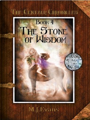 cover image of The Stone of Wisdom